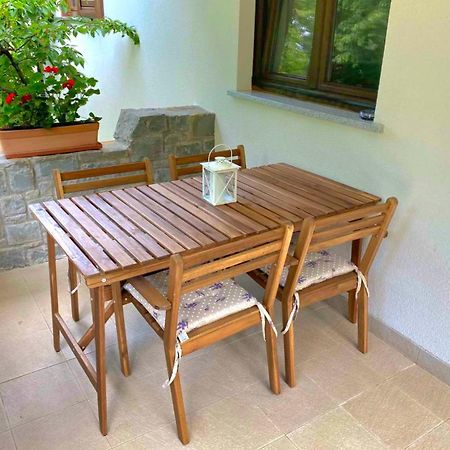 Holiday Home Deni Roc Ngoại thất bức ảnh