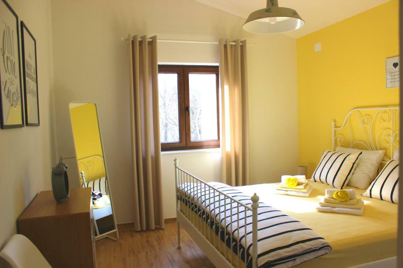 Holiday Home Deni Roc Ngoại thất bức ảnh