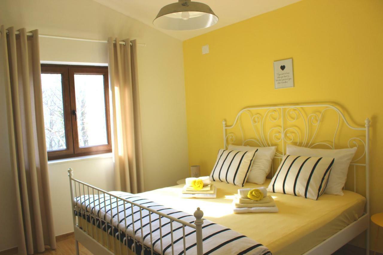 Holiday Home Deni Roc Ngoại thất bức ảnh